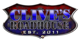 Clives Road House logo