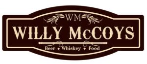 Willy-McCoys-Logo