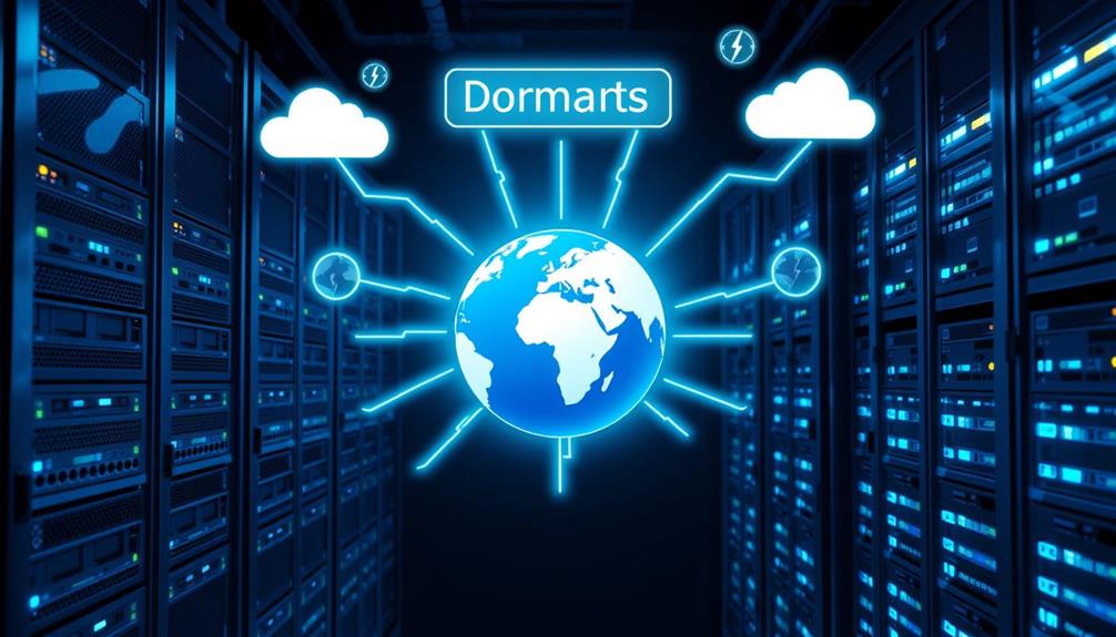 online infrastructure essentials