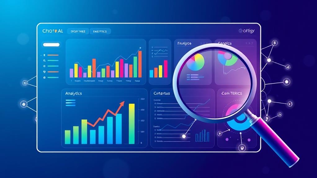 agency metrics transparency measurement