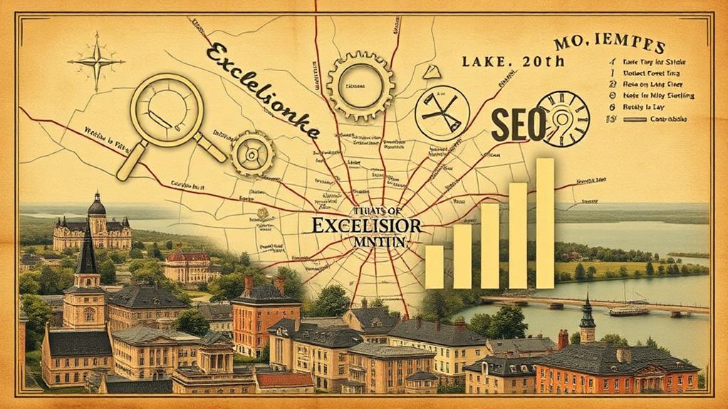 comprehensive history overview of excelsior