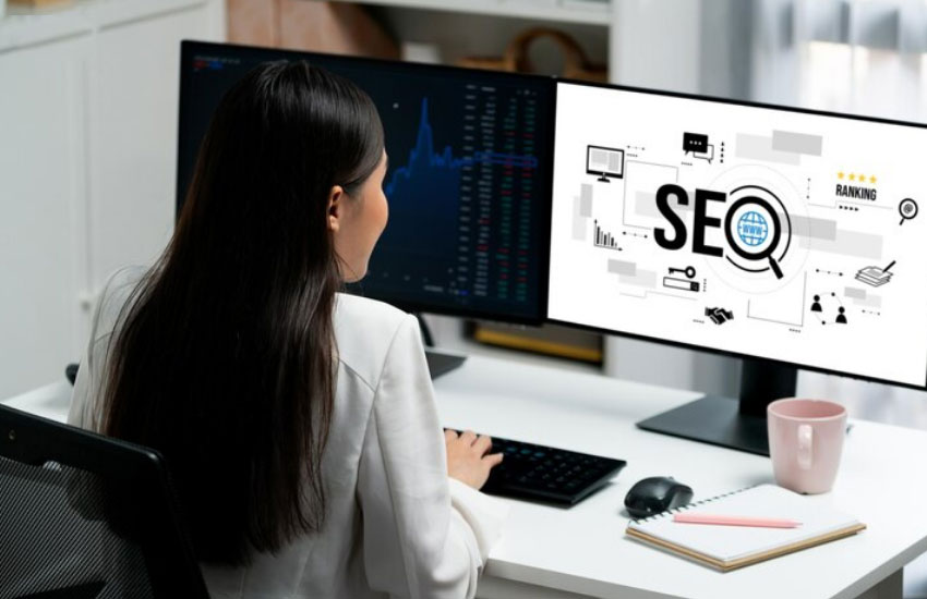 SEO-Optimized Website Design Rogers MN — Multimedia Graphics